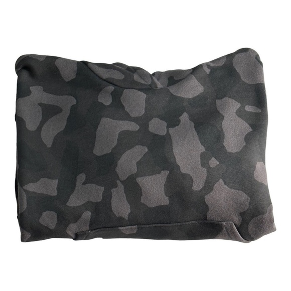 Zella Camouflage Hoodie Size L - Picture 5 of 5